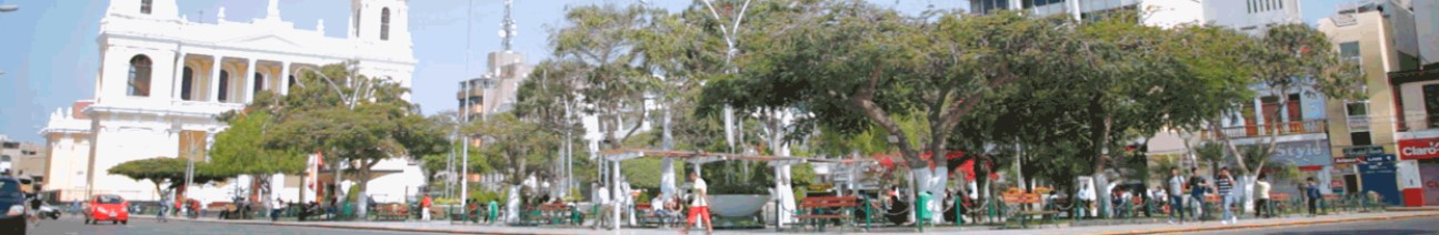 Lambayeque - Tucume - Sapame 