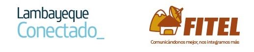 Sapametucume – Lambayeque Conectado_ | FITEL